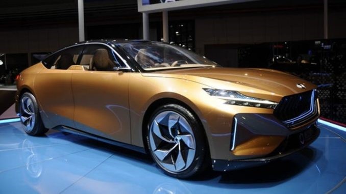 Grove Hydrogen collaborazione Pininfarina Grove Hydrogen collaborazione Pininfarina